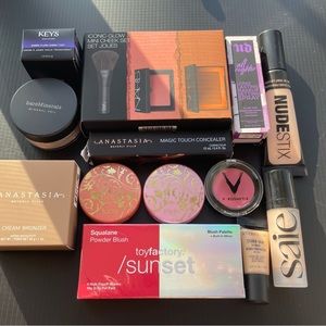 Beauty Face Bundle